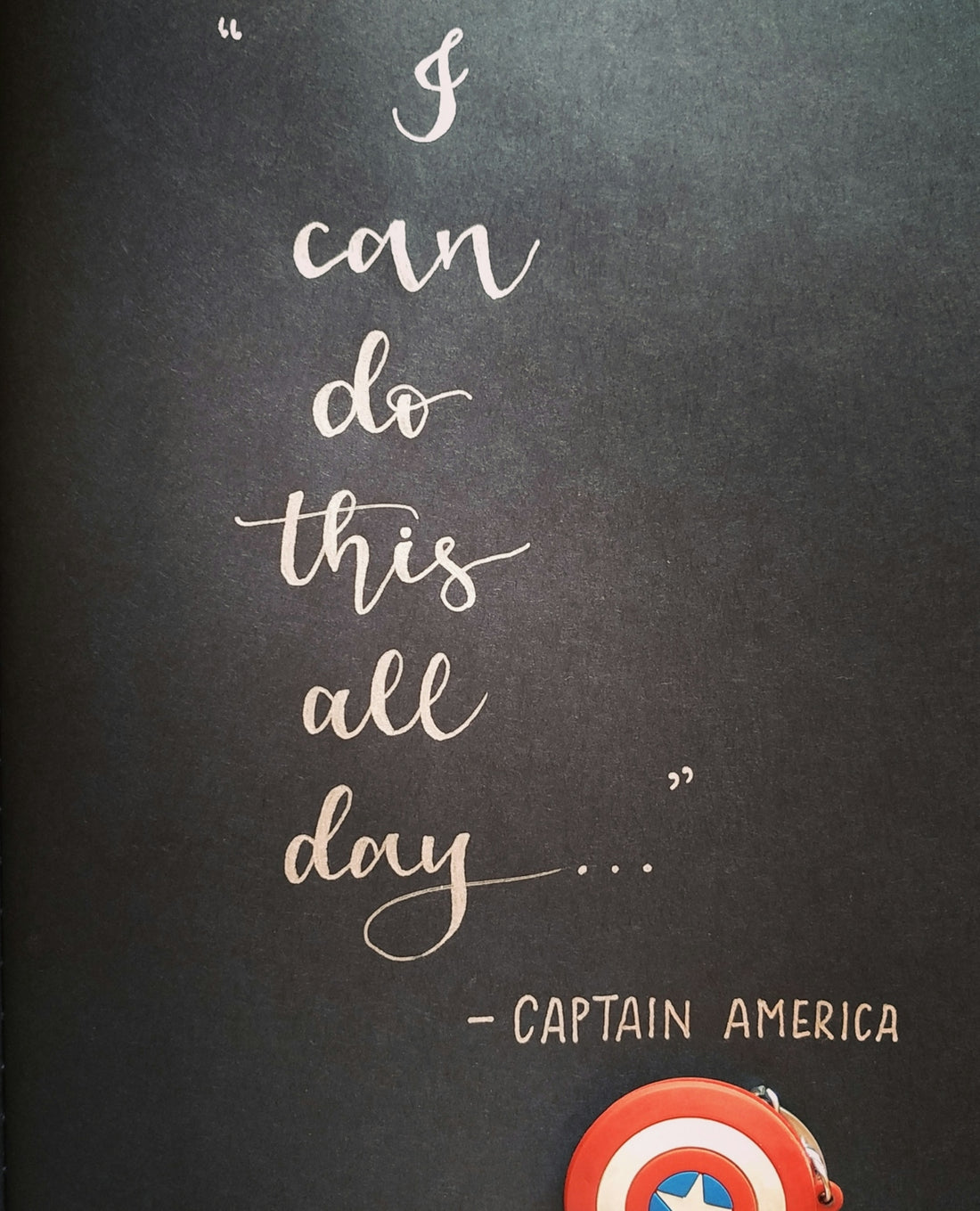 i can do this all day quotes