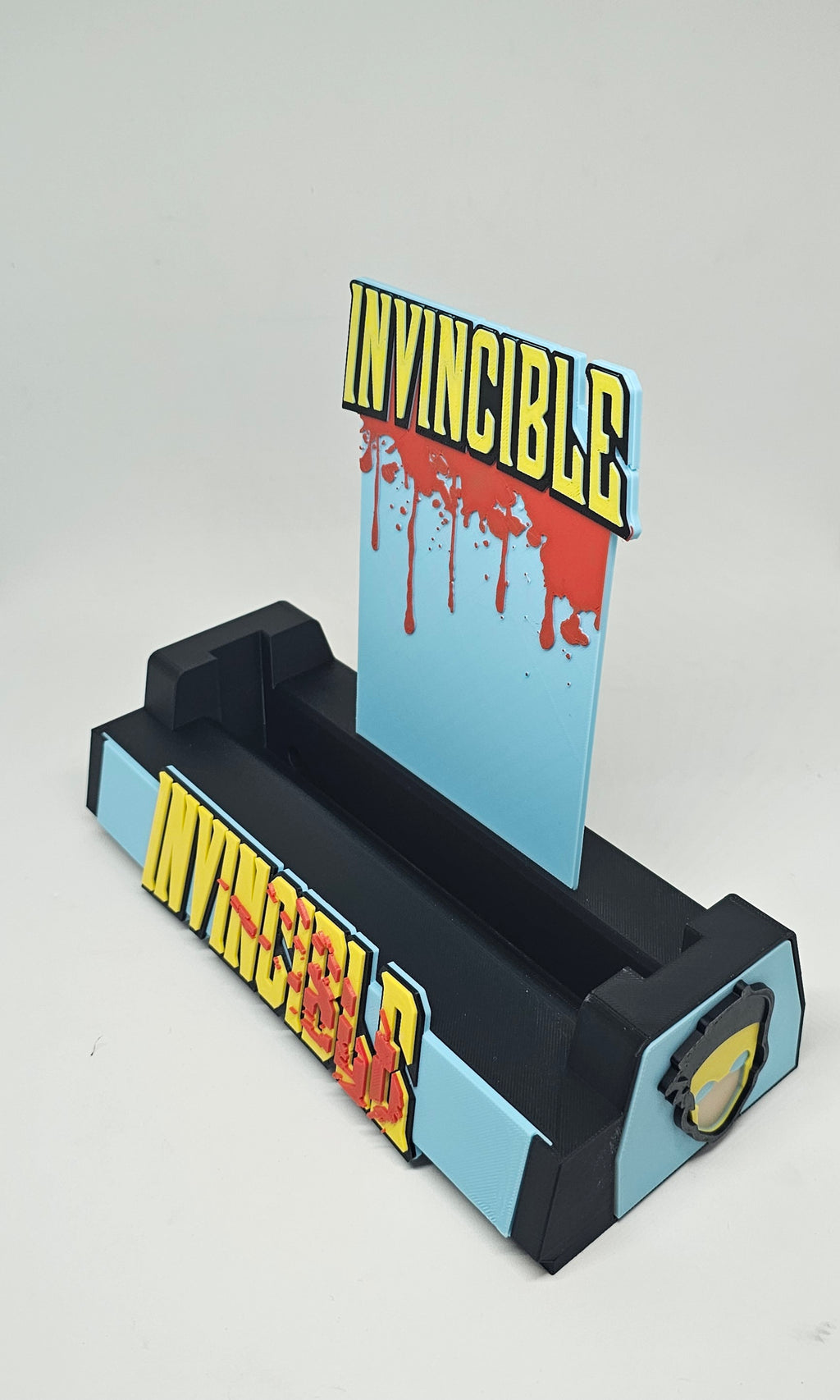 Deluxe Comic Book Stand