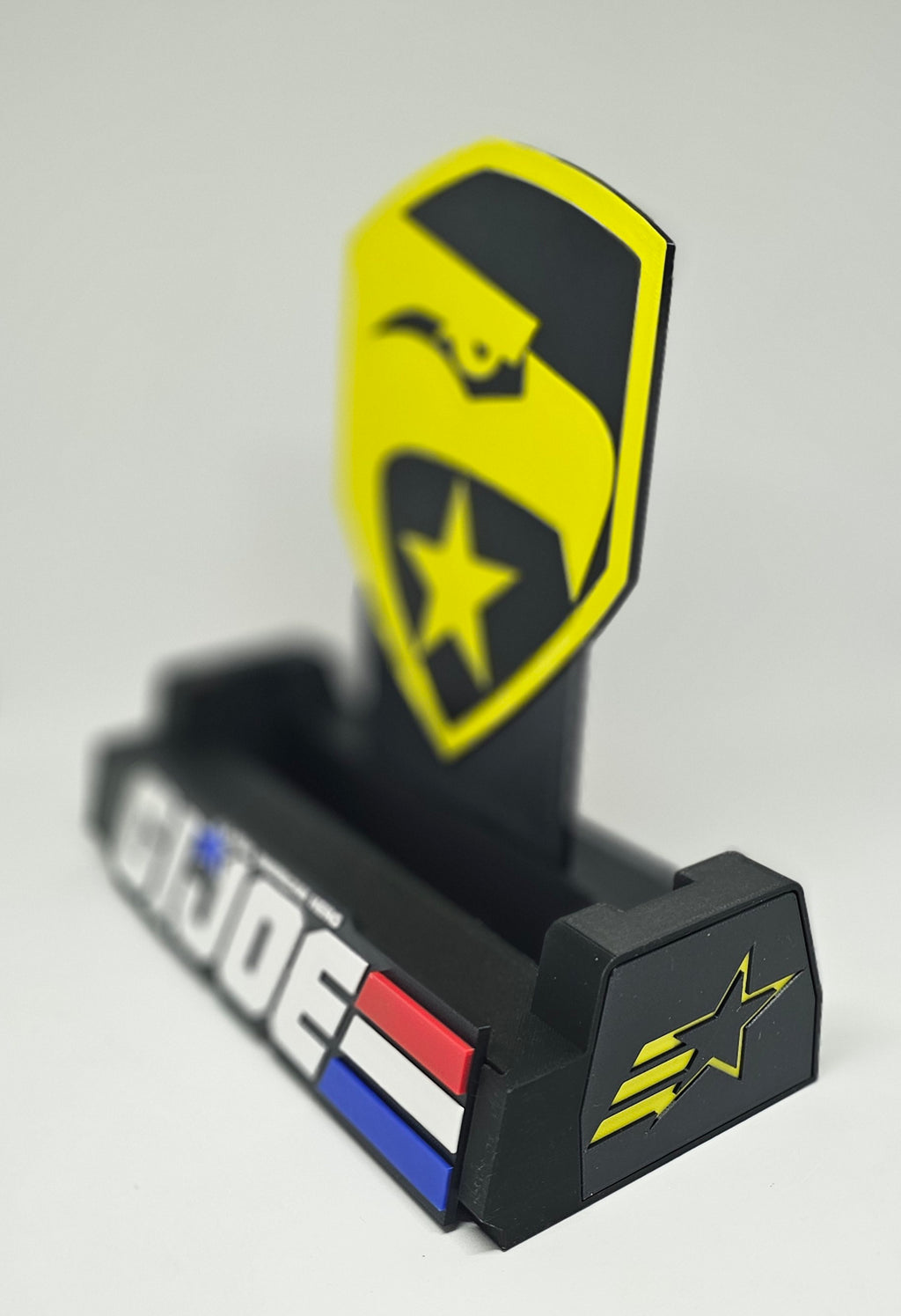 Deluxe Comic Book Stand