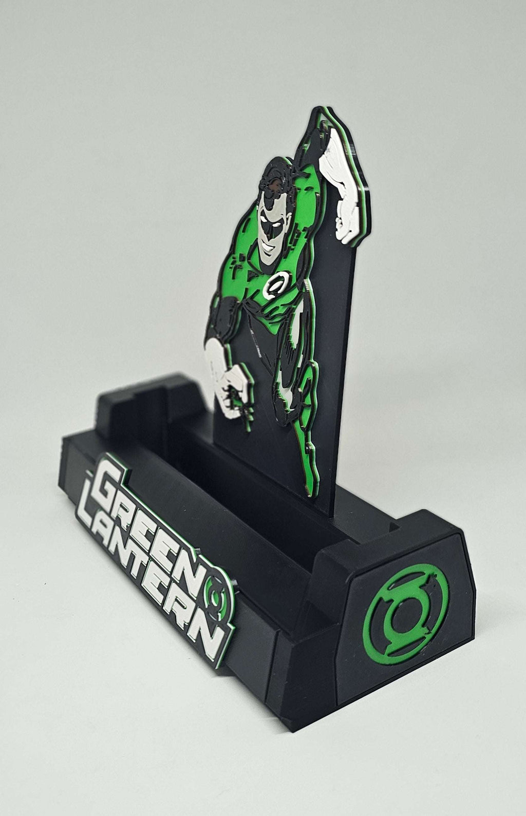 Deluxe Comic Book Stand
