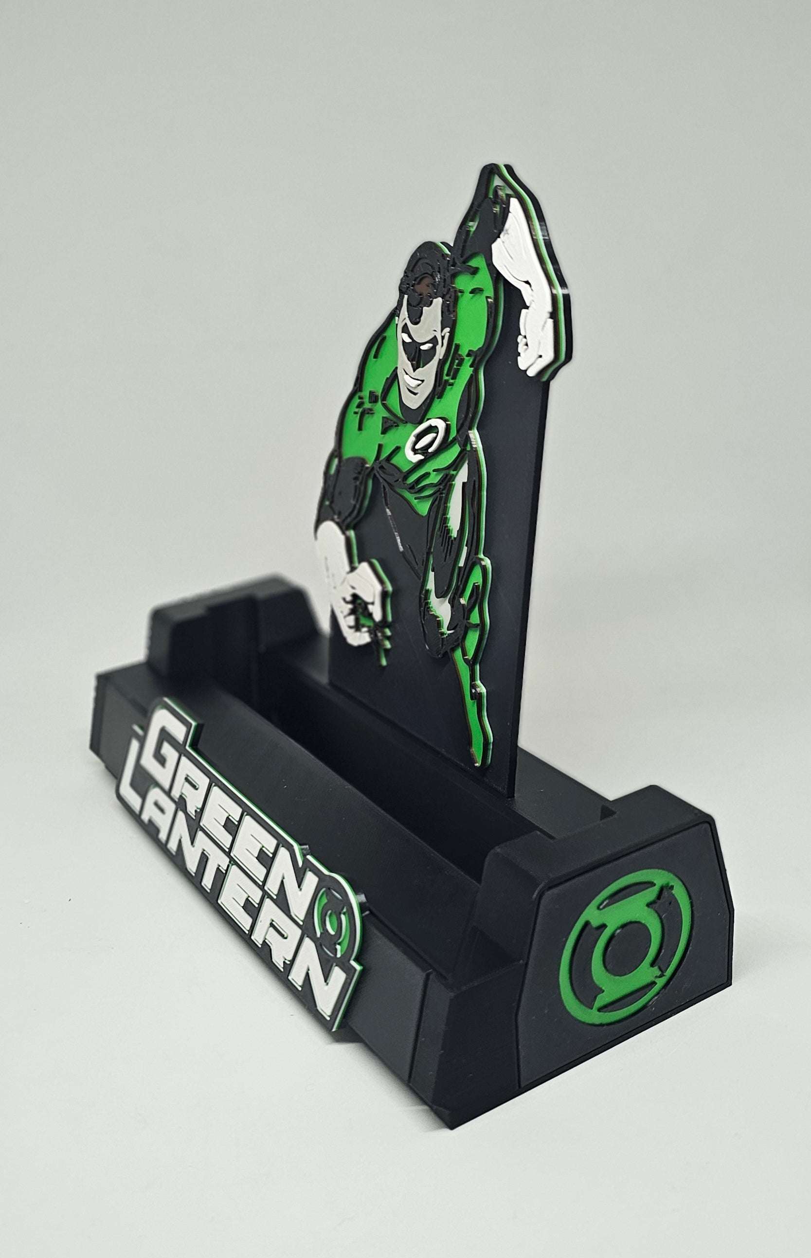 Deluxe Comic Book Stand