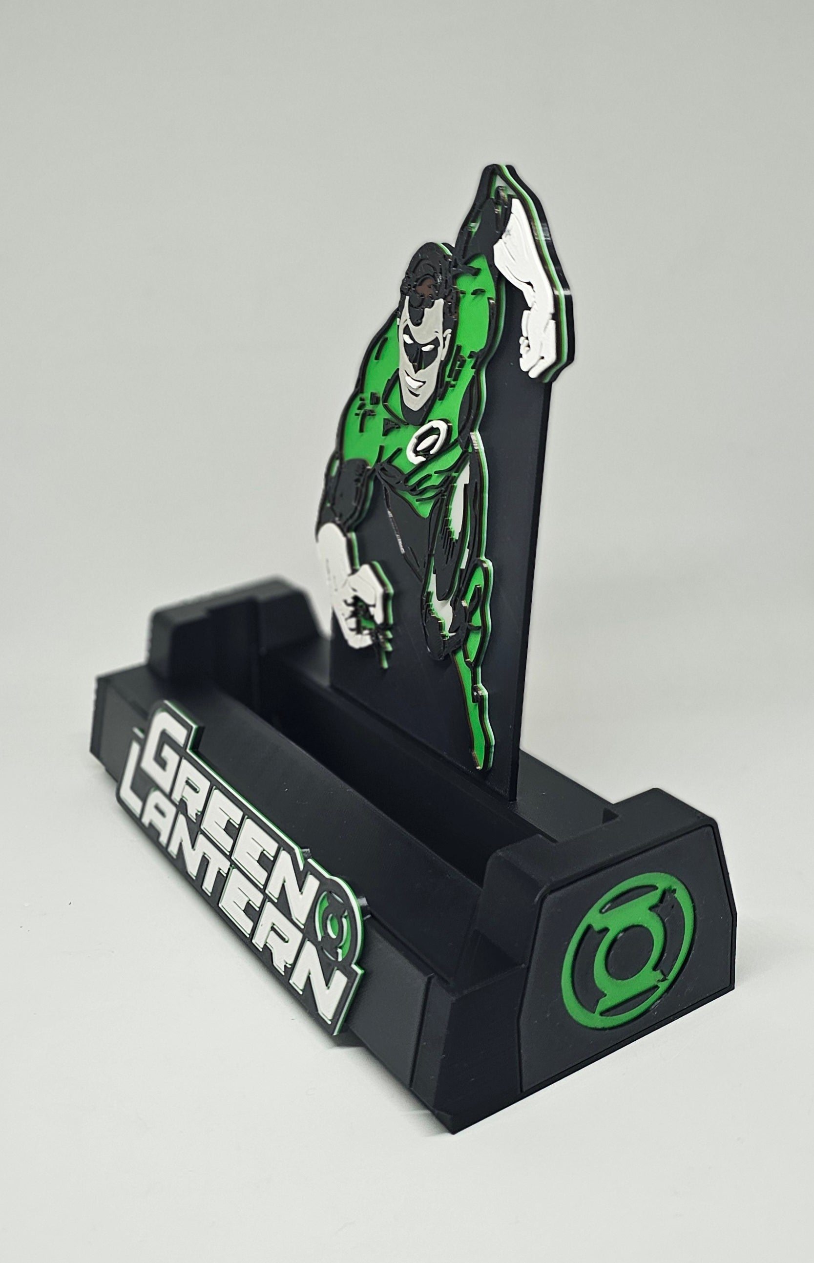 Deluxe Comic Book Stand