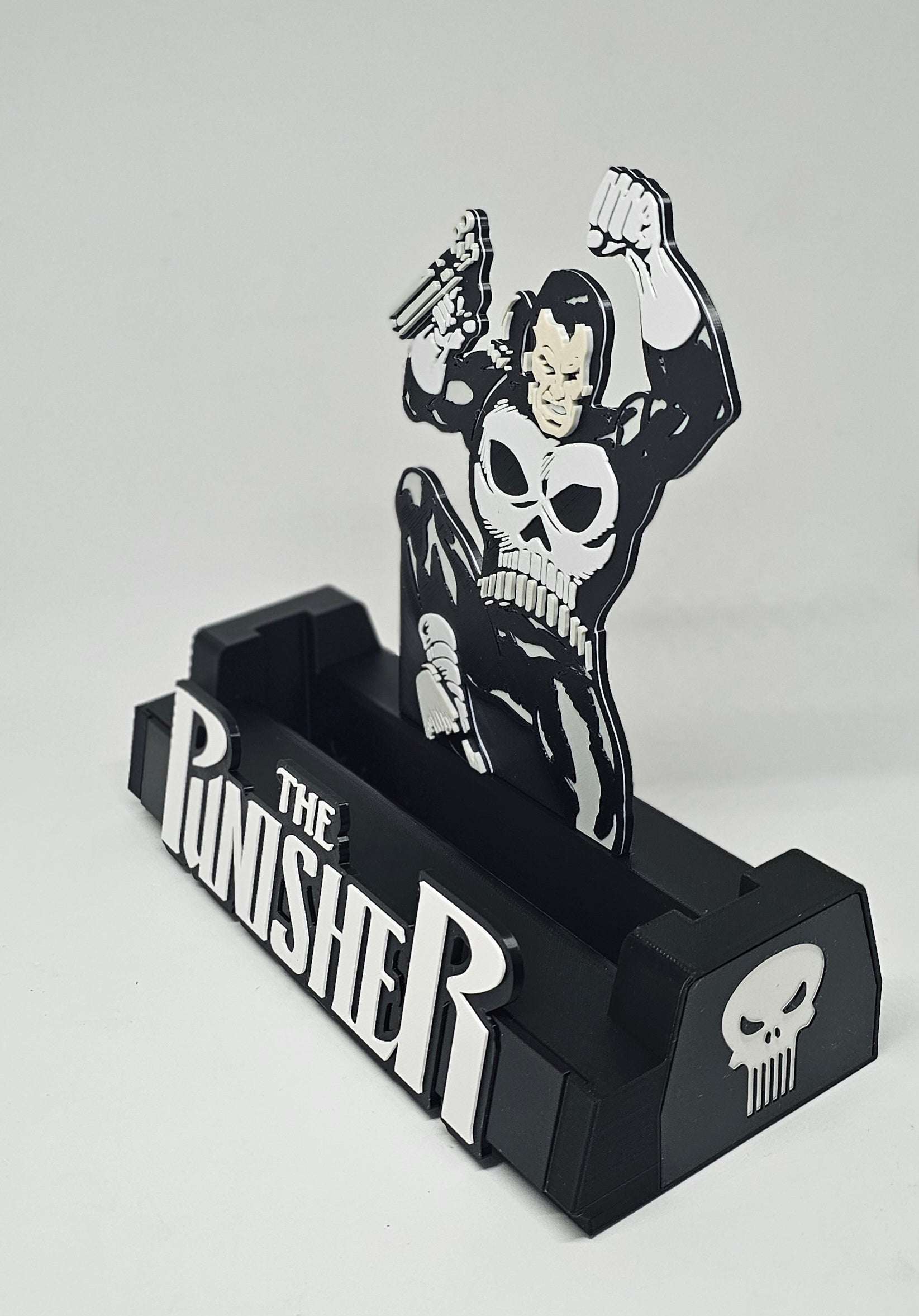 Deluxe Comic Book Stand