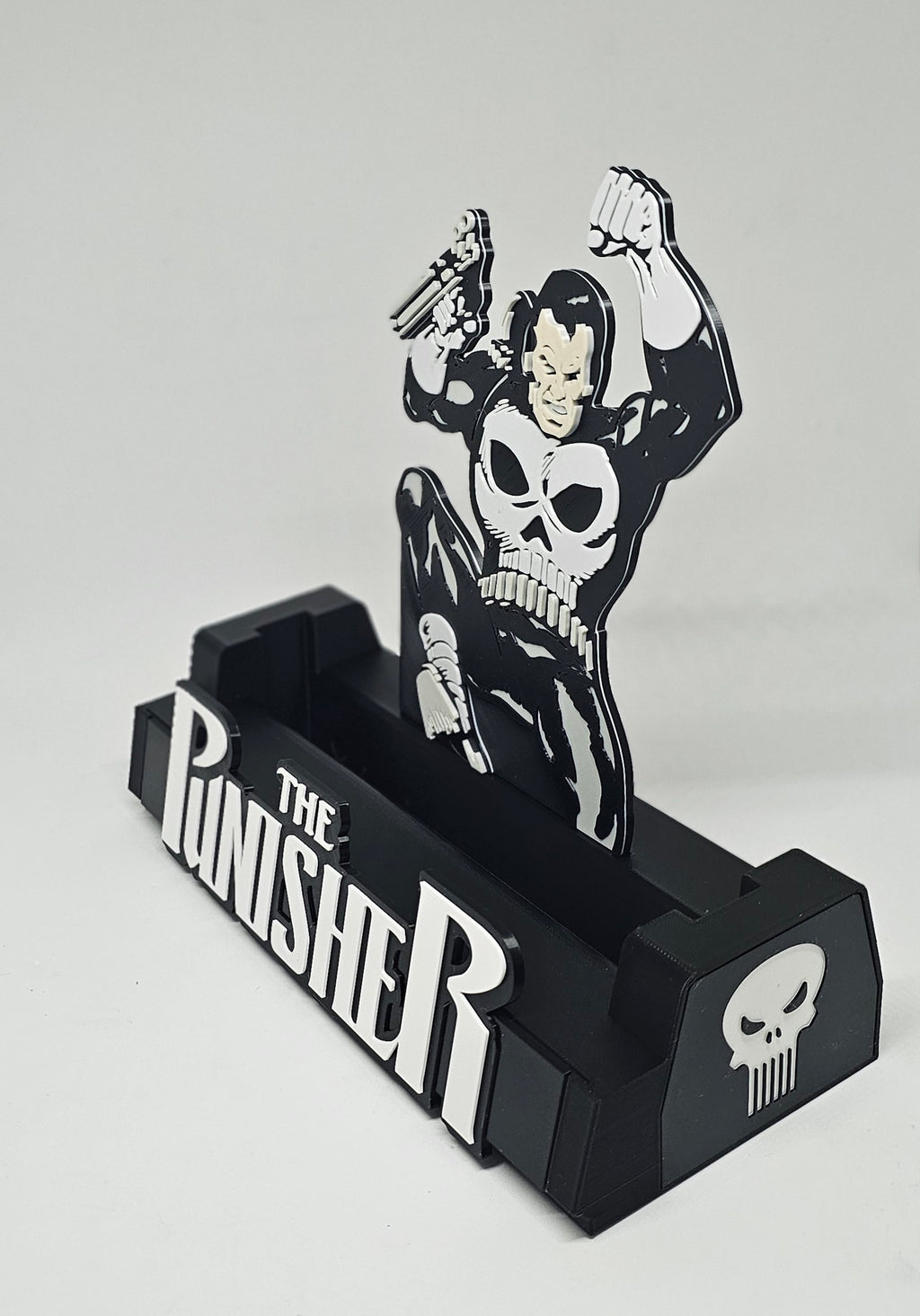 Deluxe Comic Book Stand