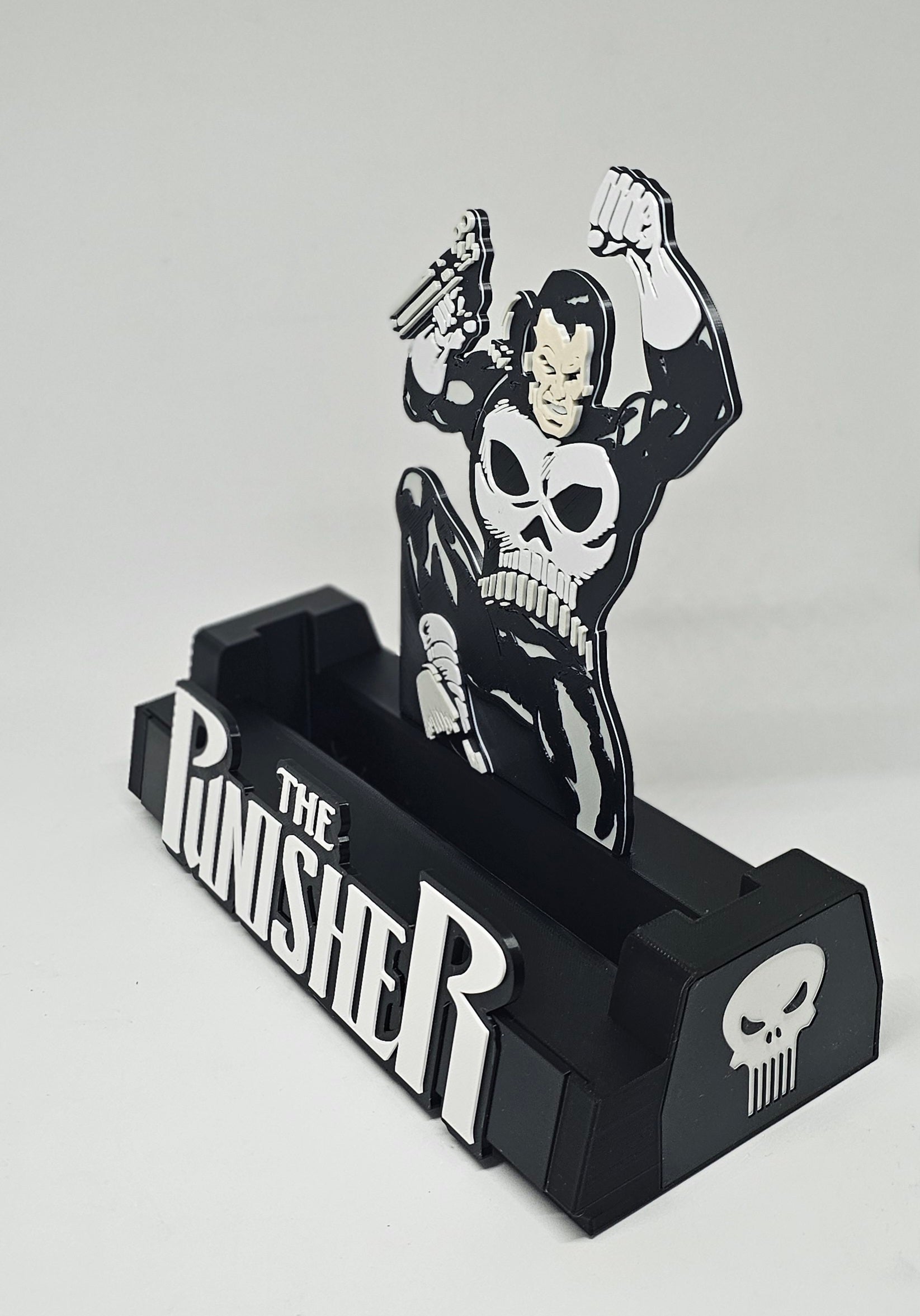 Deluxe Comic Book Stand