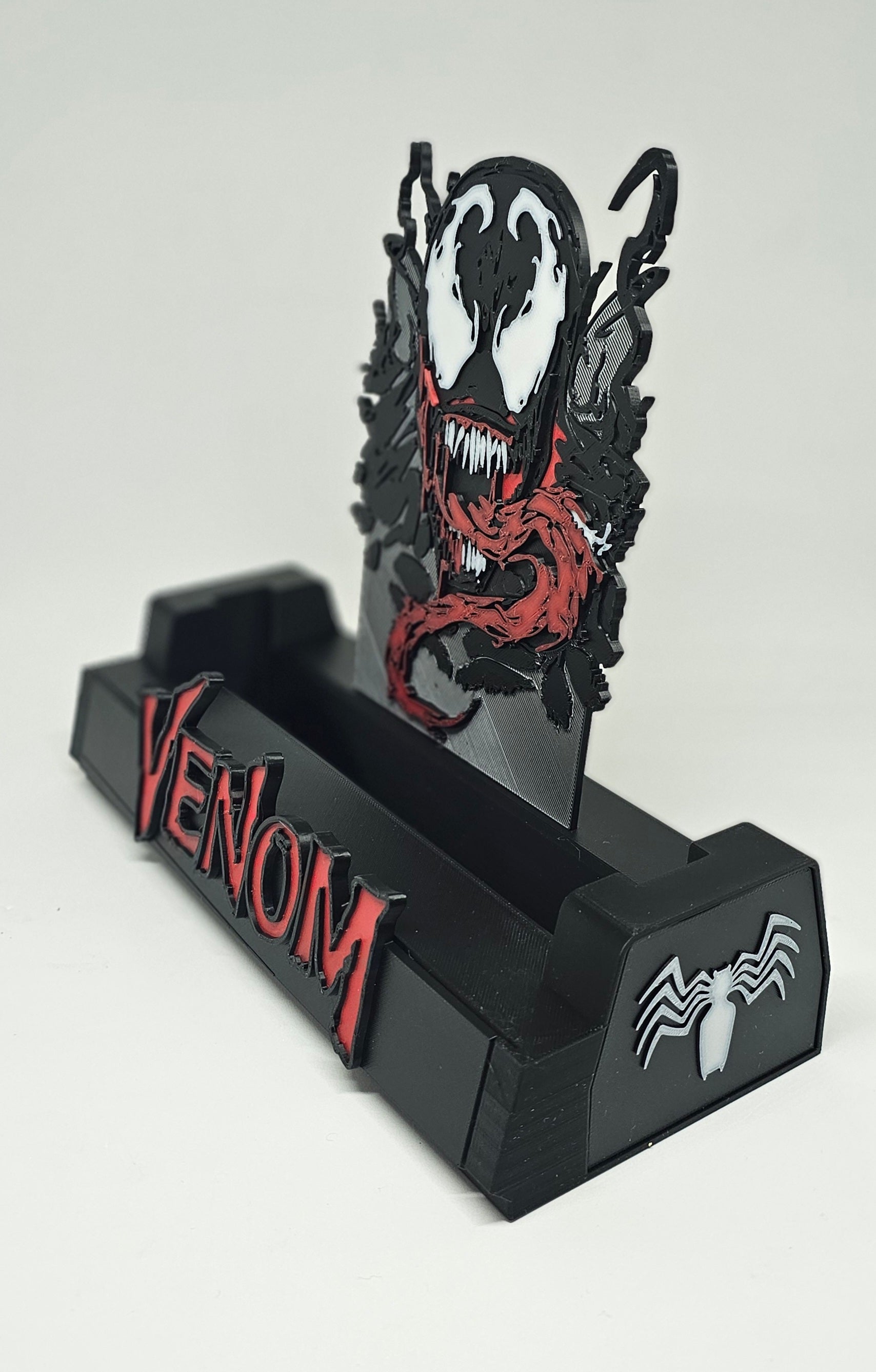 Deluxe Comic Book Stand