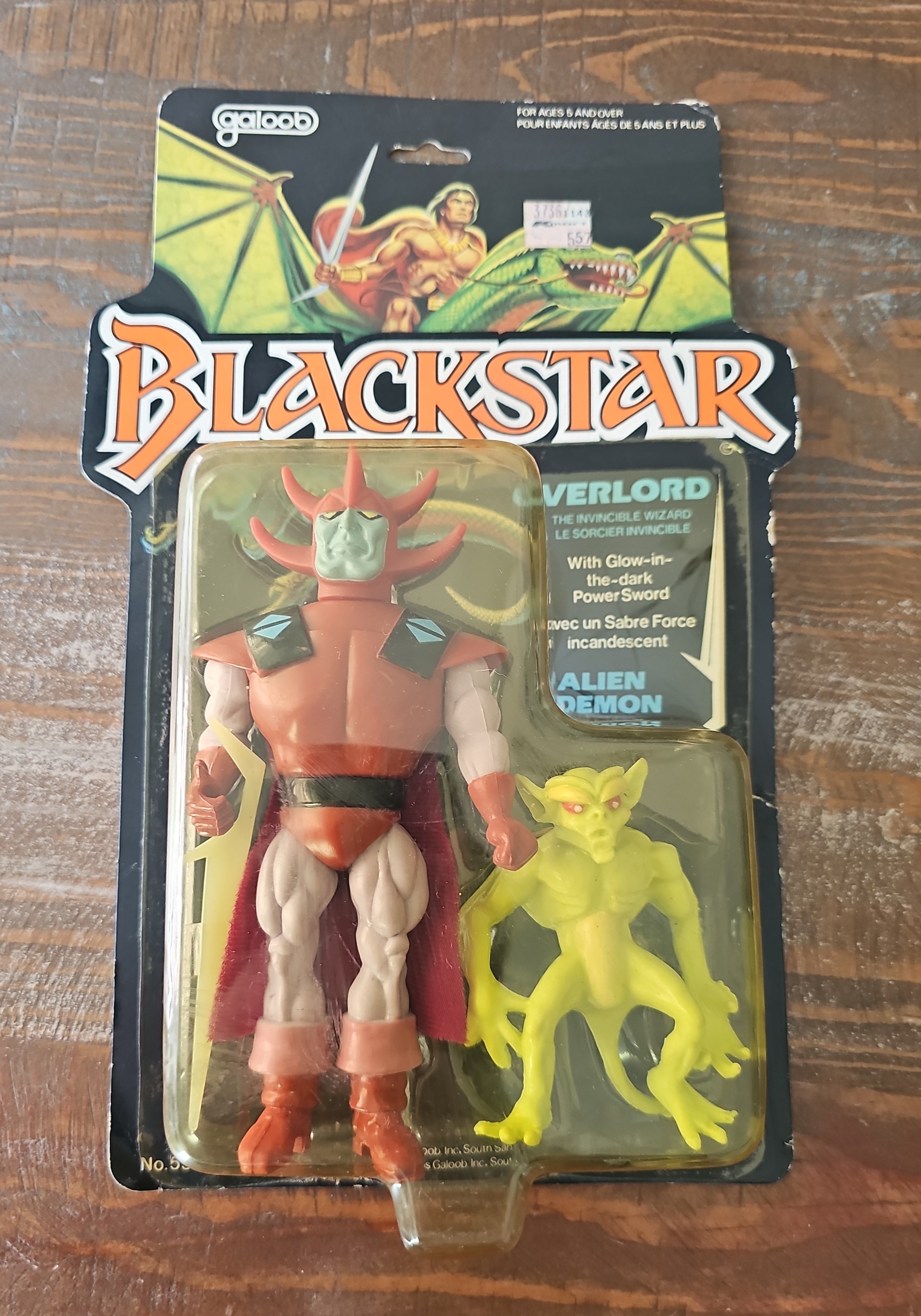 Blackstar bundle