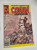 The Official Handbook of the Conan Universe