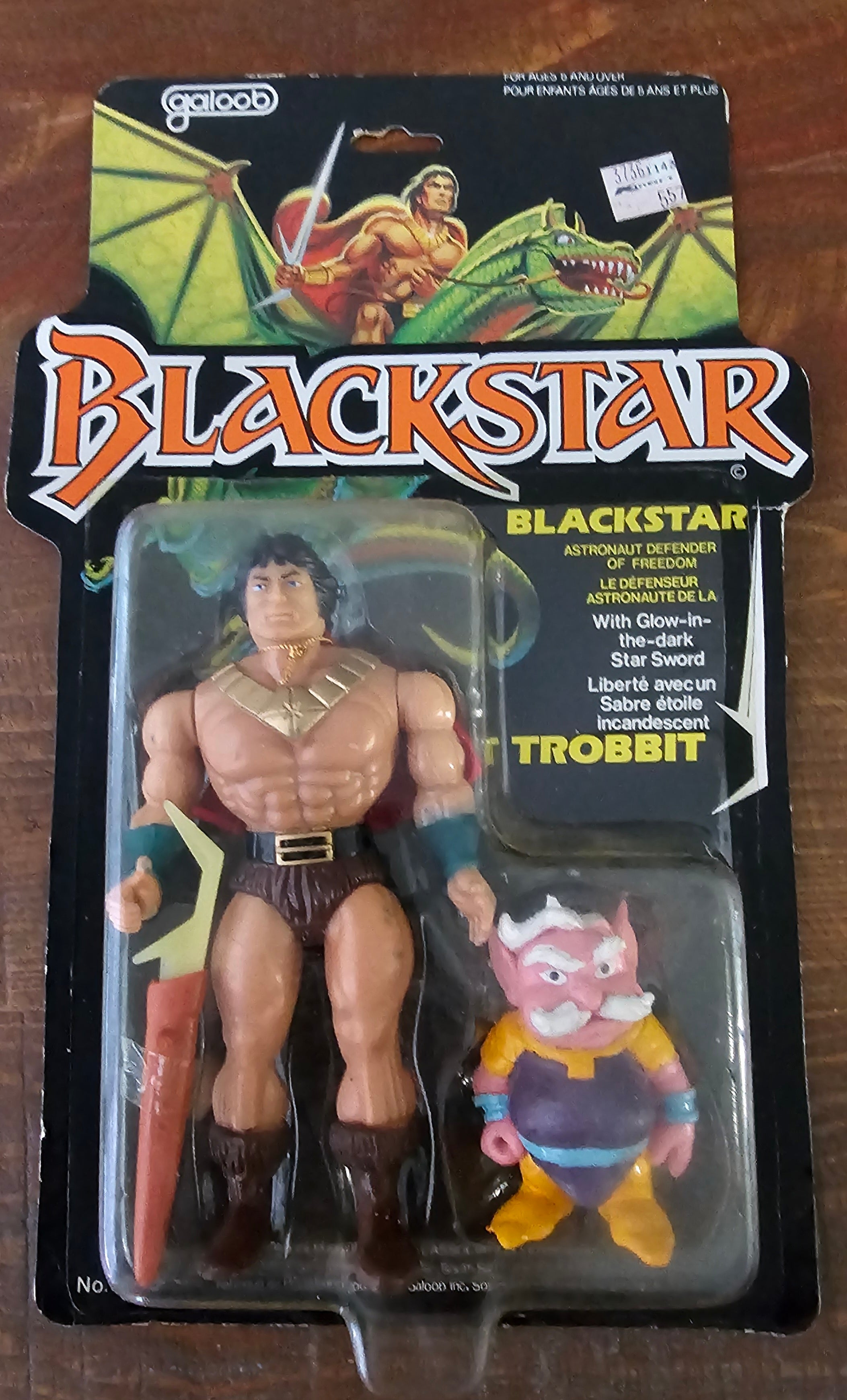 Blackstar bundle