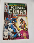 King Conan 1 VF