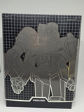 MEGATRON Super7 Transformers Ultimates Decepticon 8" Figure