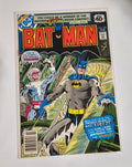 Batman 308 VF+