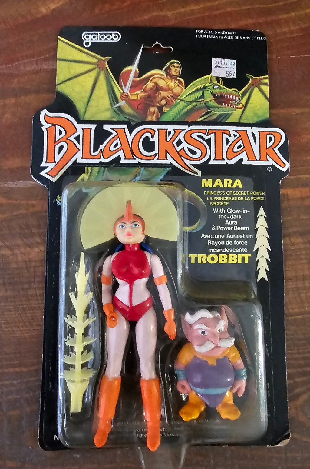 Blackstar bundle