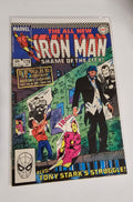 Iron Man 178 F