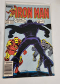 Iron Man 196 F+ CPV